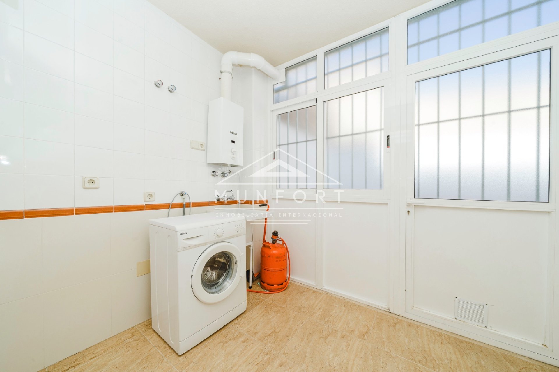 Resale - Terraced Houses -
Balsicas