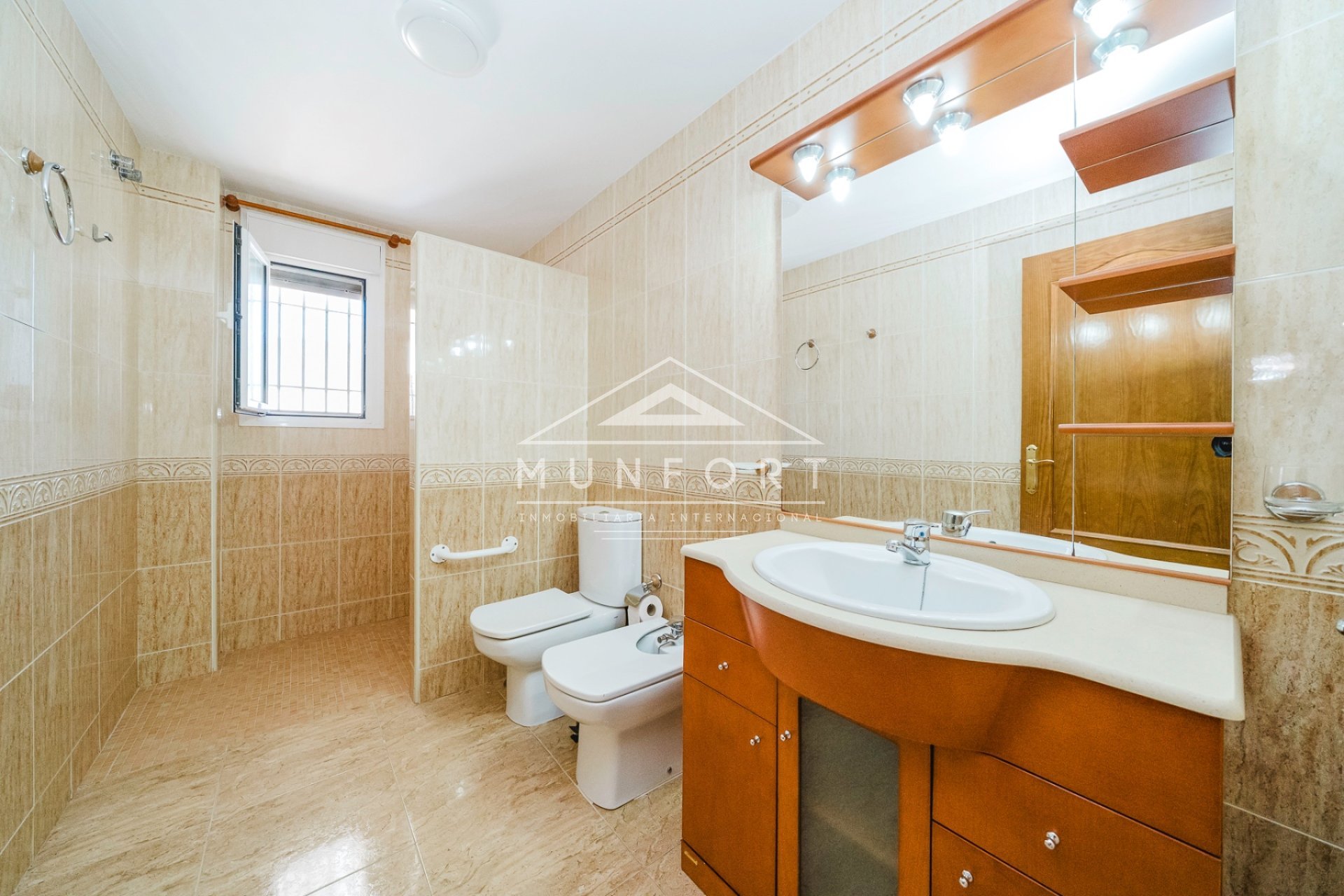 Resale - Terraced Houses -
Balsicas