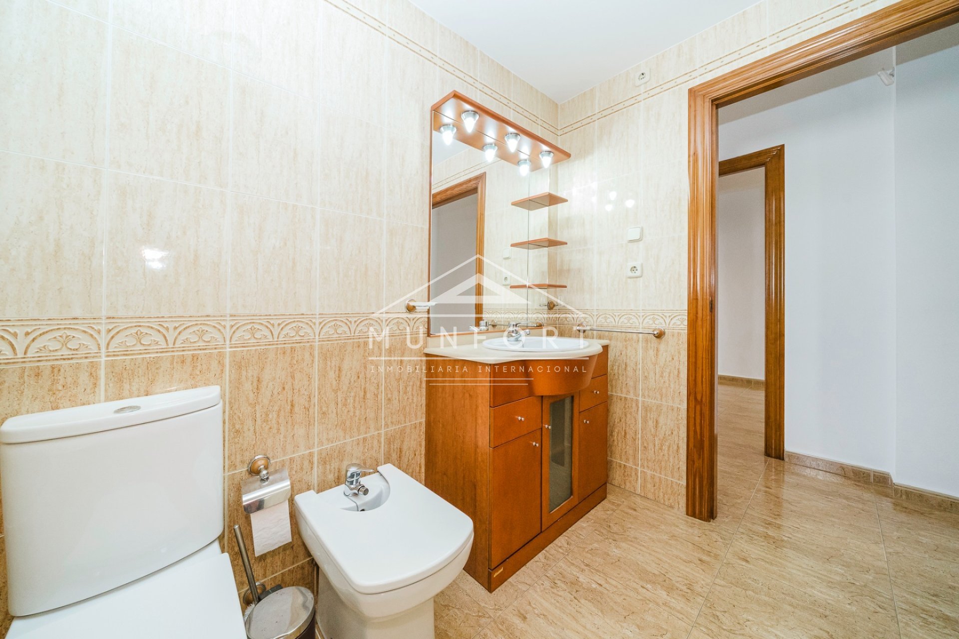 Resale - Terraced Houses -
Balsicas