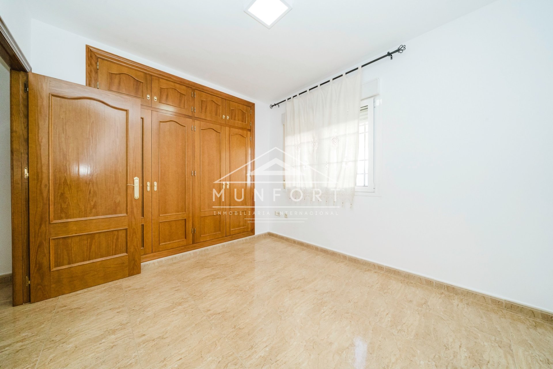 Resale - Terraced Houses -
Balsicas