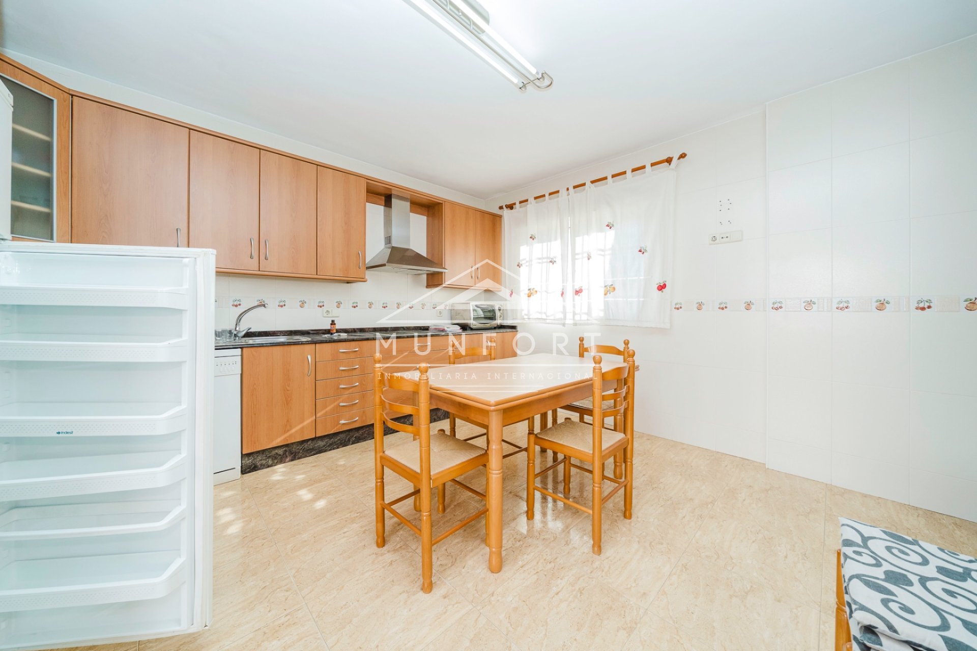 Resale - Terraced Houses -
Balsicas