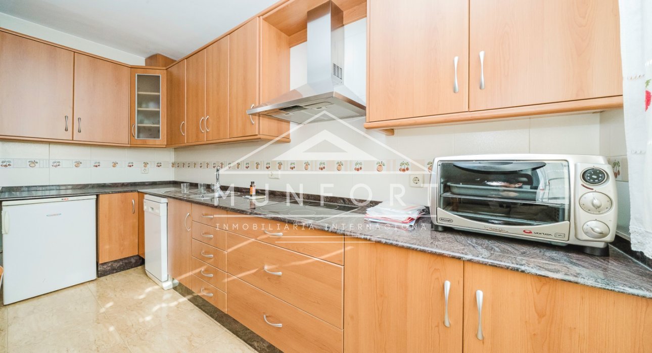 Resale - Terraced Houses -
Balsicas