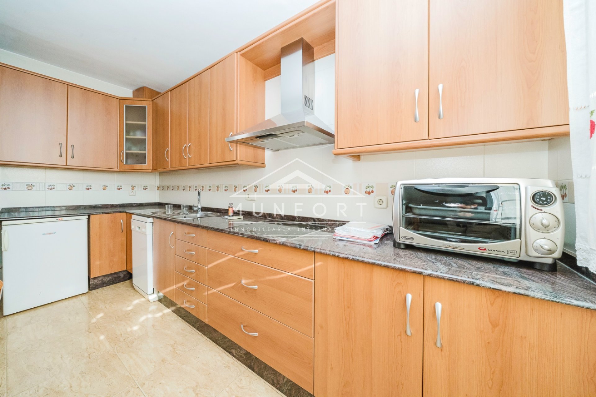 Resale - Terraced Houses -
Balsicas