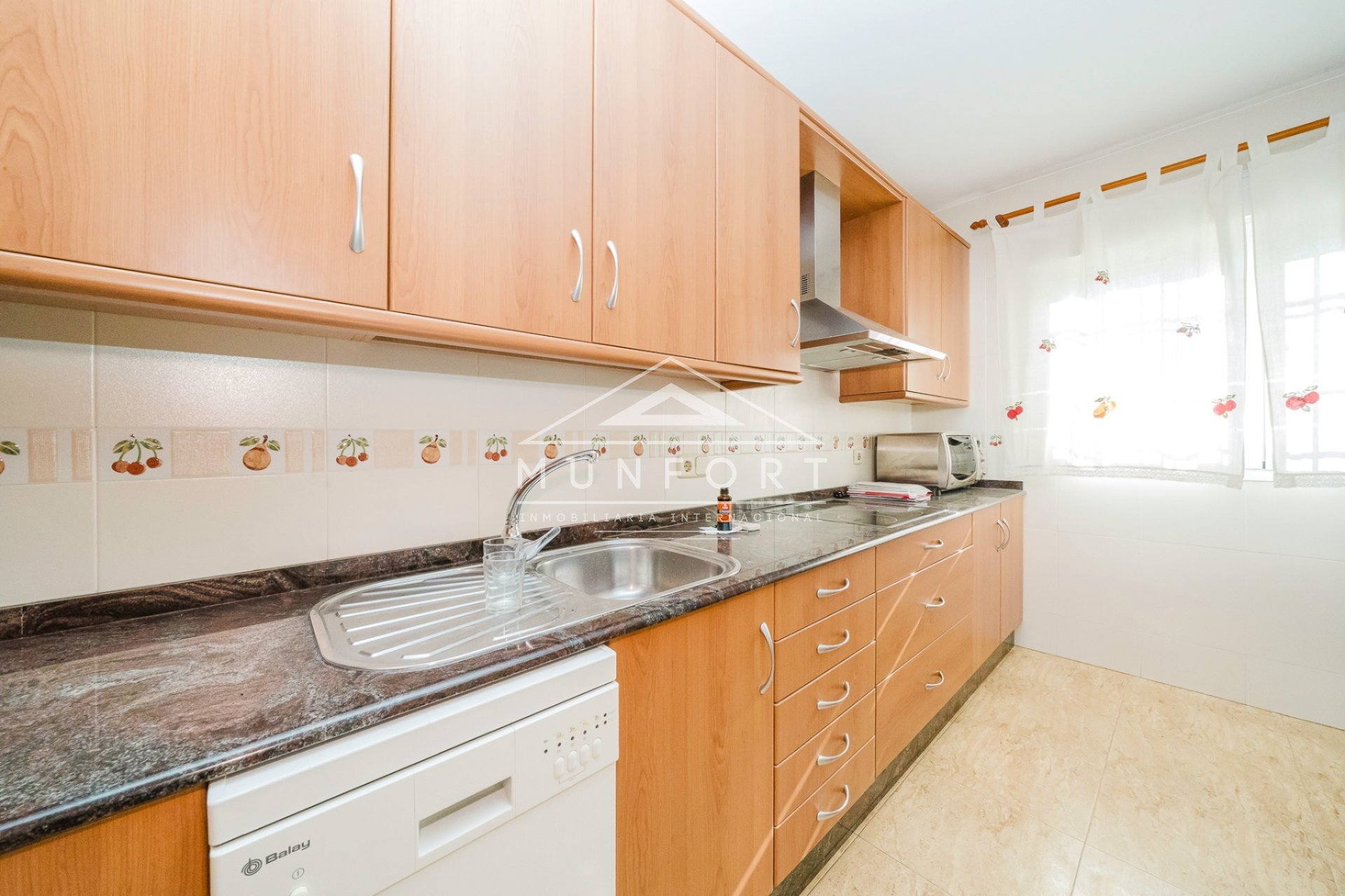 Resale - Terraced Houses -
Balsicas