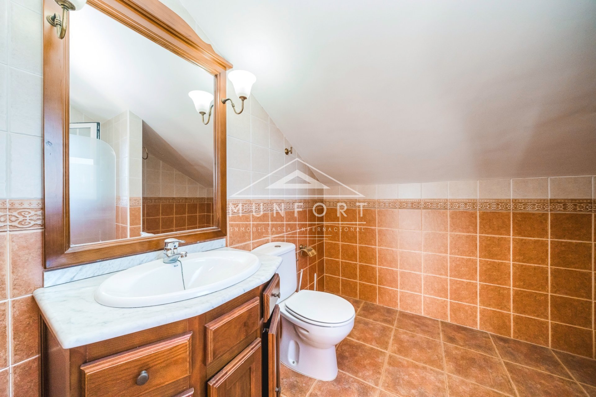 Resale - Terraced Houses -
Balsicas