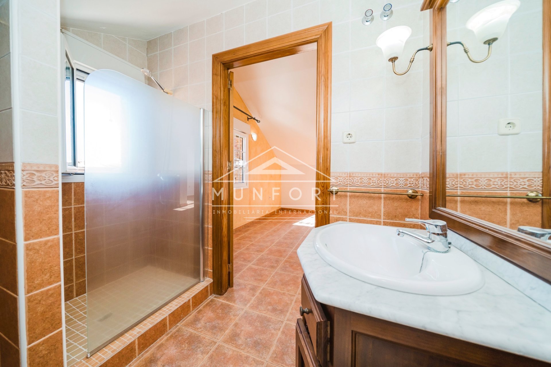 Resale - Terraced Houses -
Balsicas