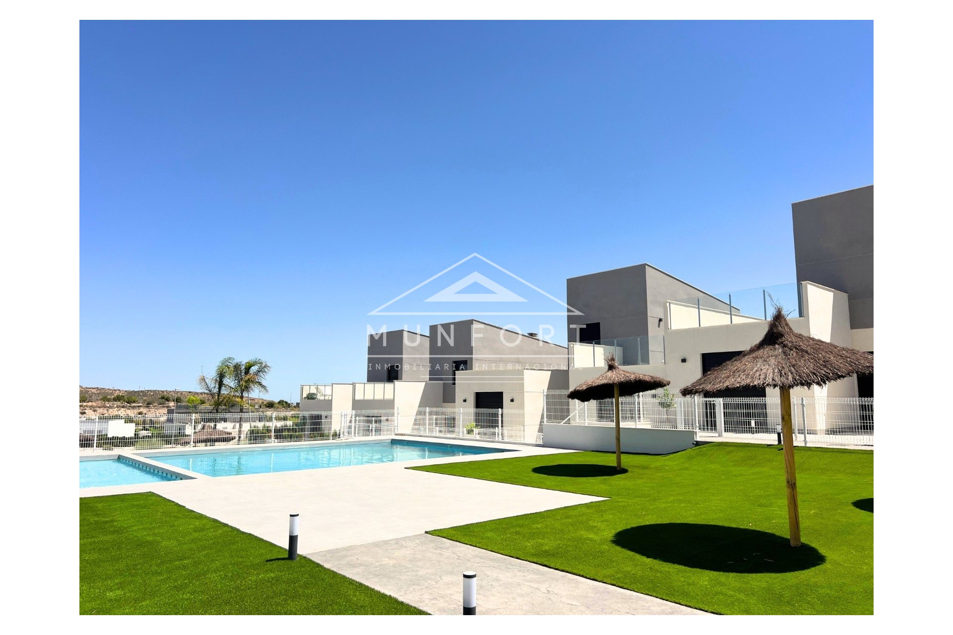 Resale - Terraced Houses -
Baños y mendigo - Baños y Mendigo