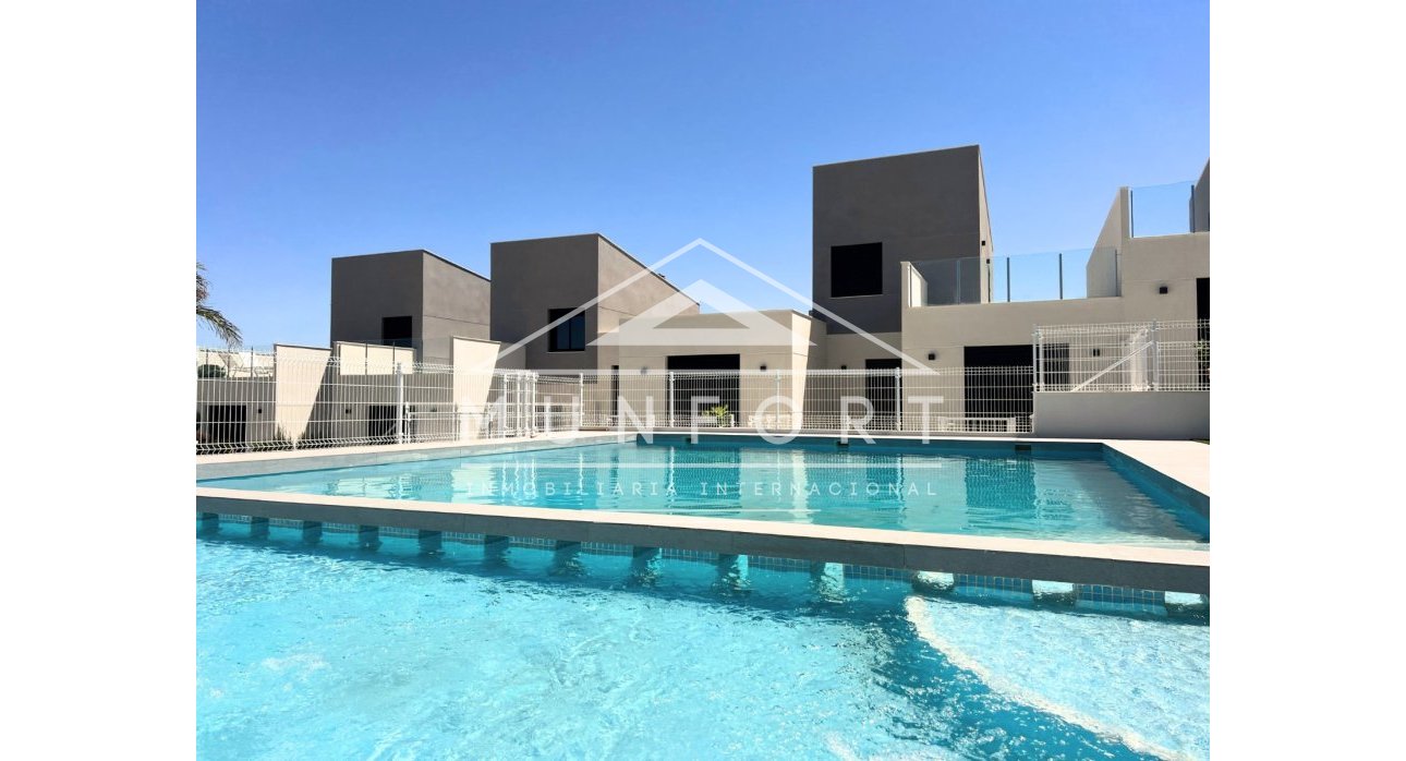 Resale - Terraced Houses -
Baños y mendigo - Baños y Mendigo