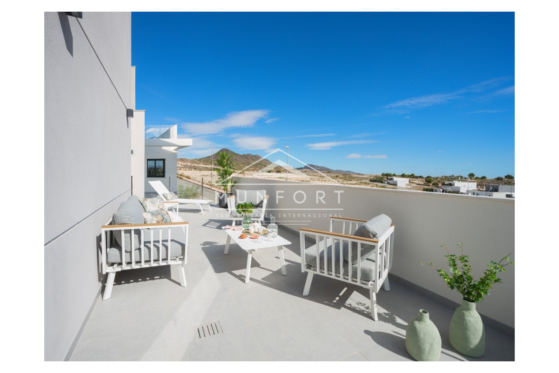 Resale - Terraced Houses -
Baños y mendigo - Baños y Mendigo