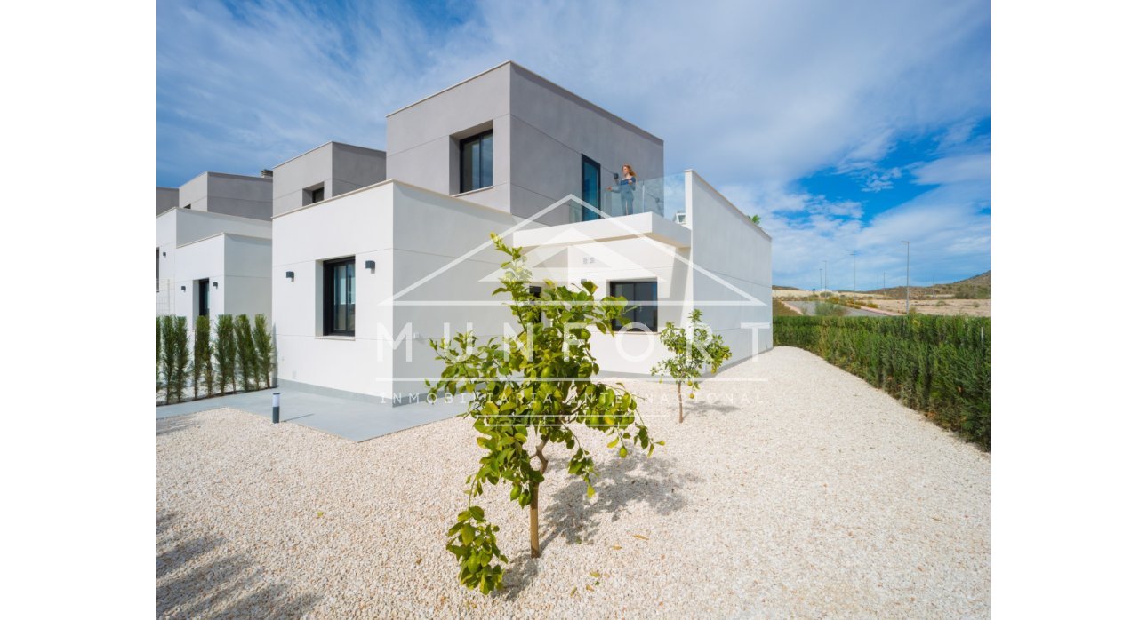 Resale - Terraced Houses -
Baños y mendigo - Baños y Mendigo