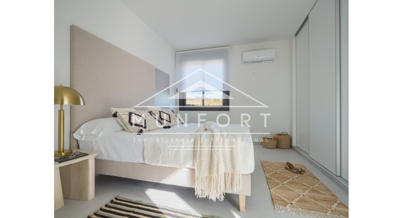 Resale - Terraced Houses -
Baños y mendigo - Baños y Mendigo