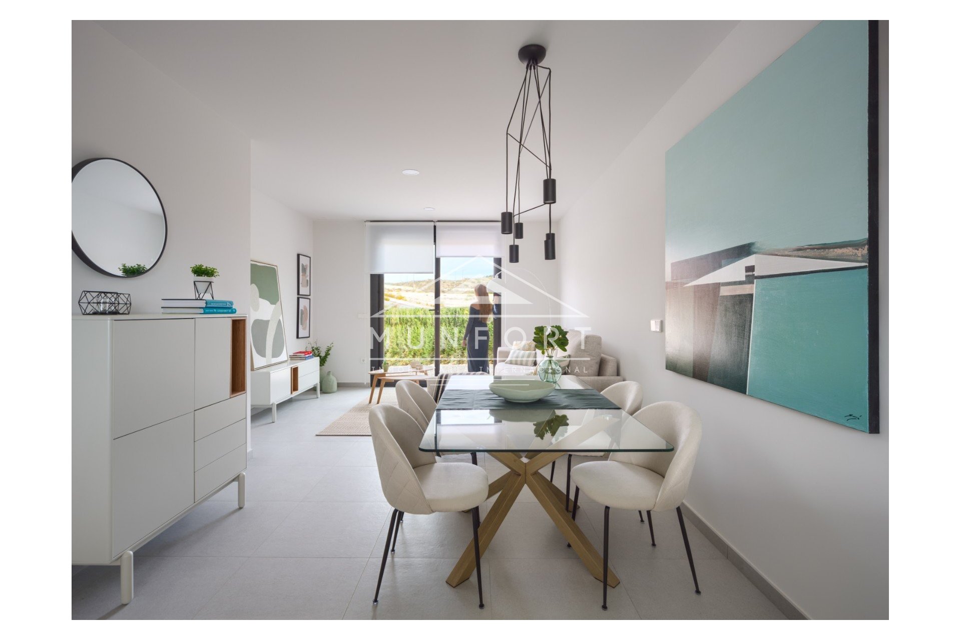 Resale - Terraced Houses -
Baños y mendigo - Baños y Mendigo