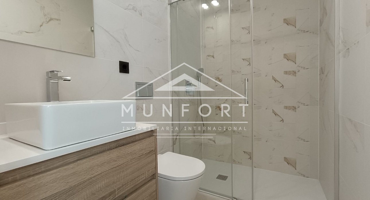 Resale - Terraced Houses -
Benijófar