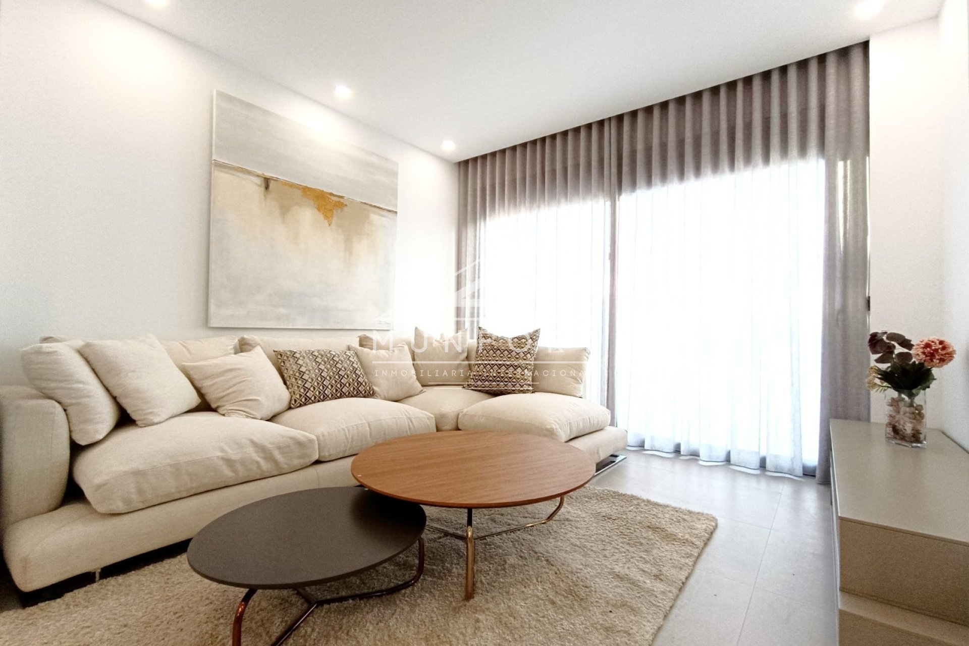 Resale - Terraced Houses -
Benijófar