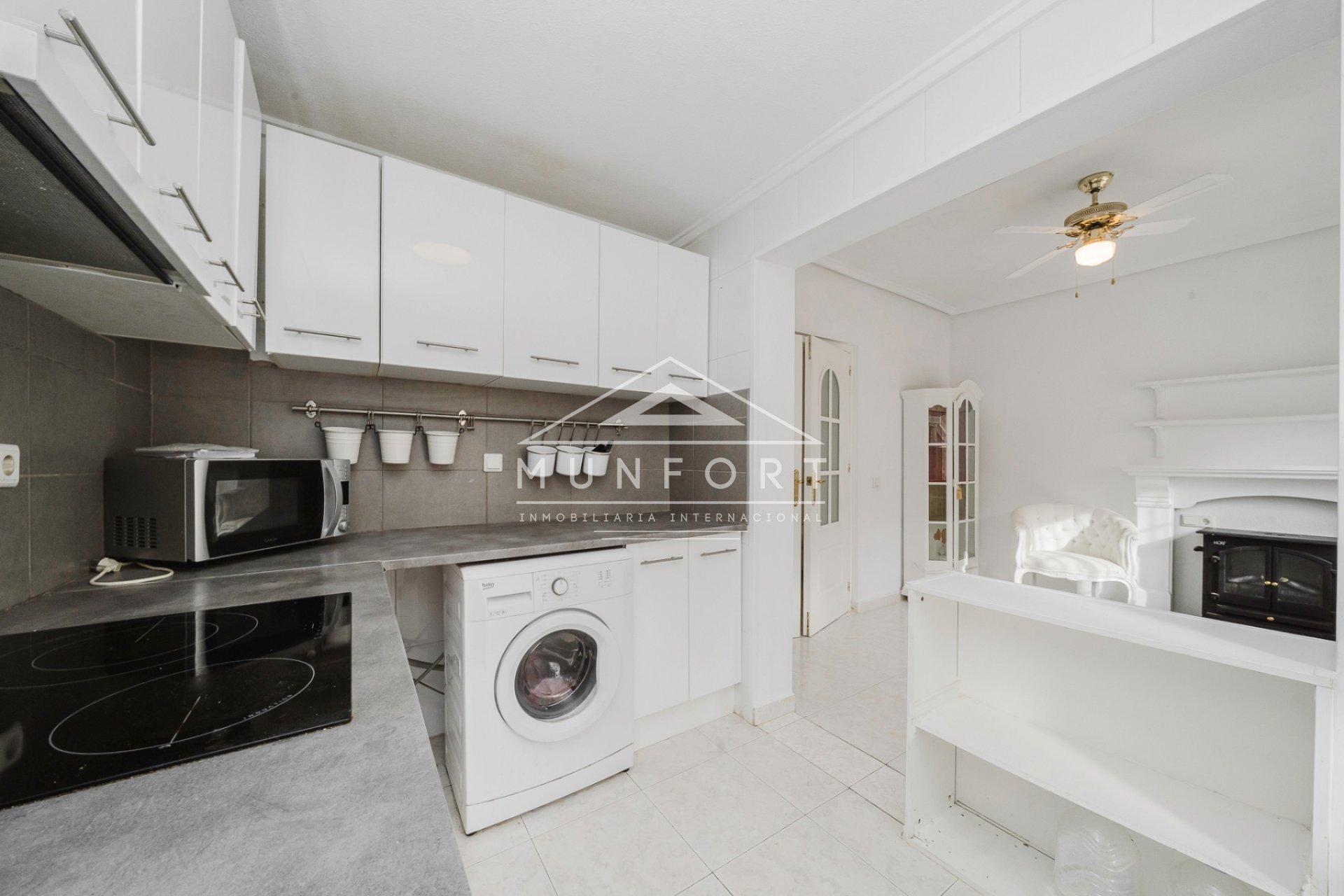 Resale - Terraced Houses -
Benijófar