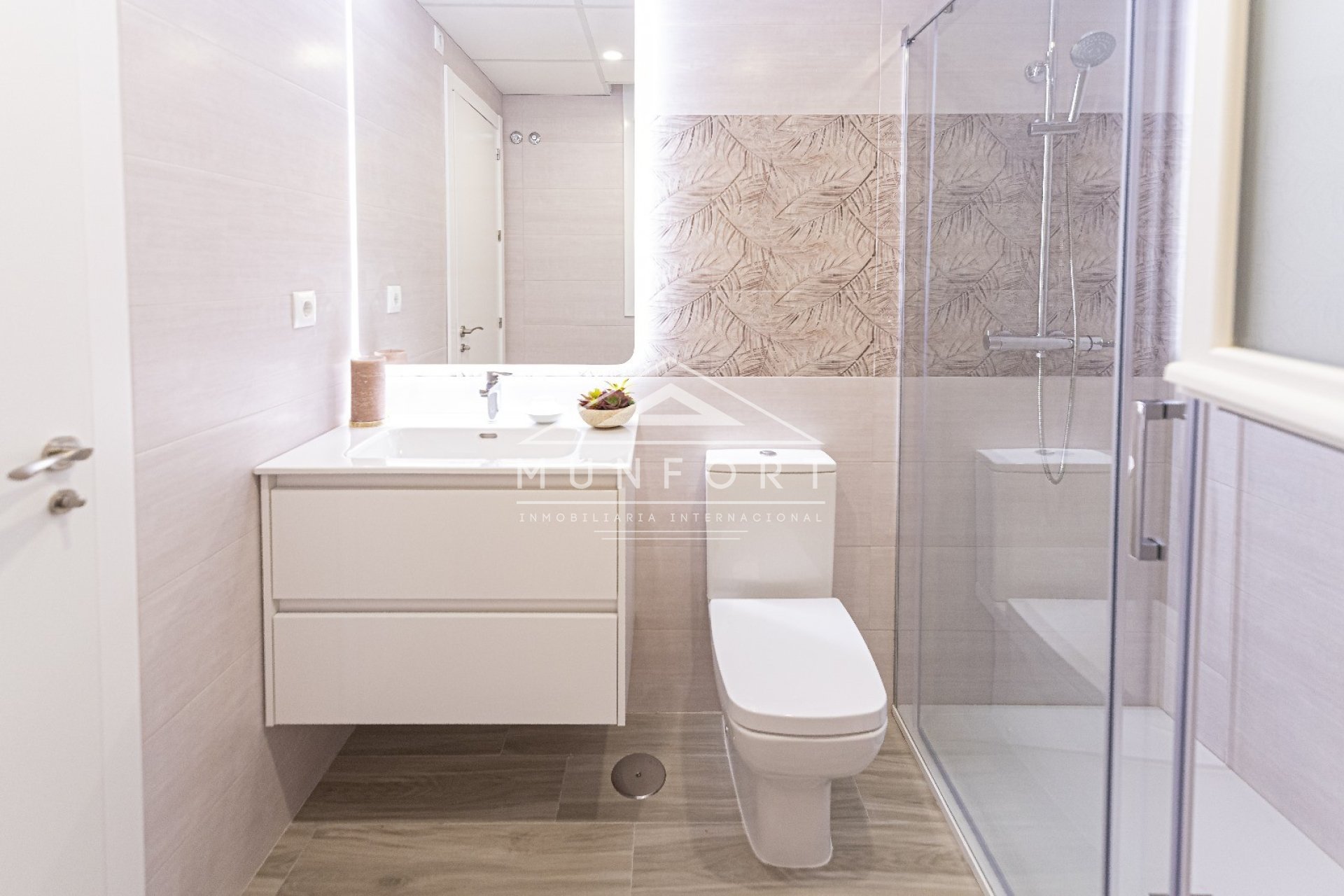 Resale - Terraced Houses -
Cartagena - La Manga