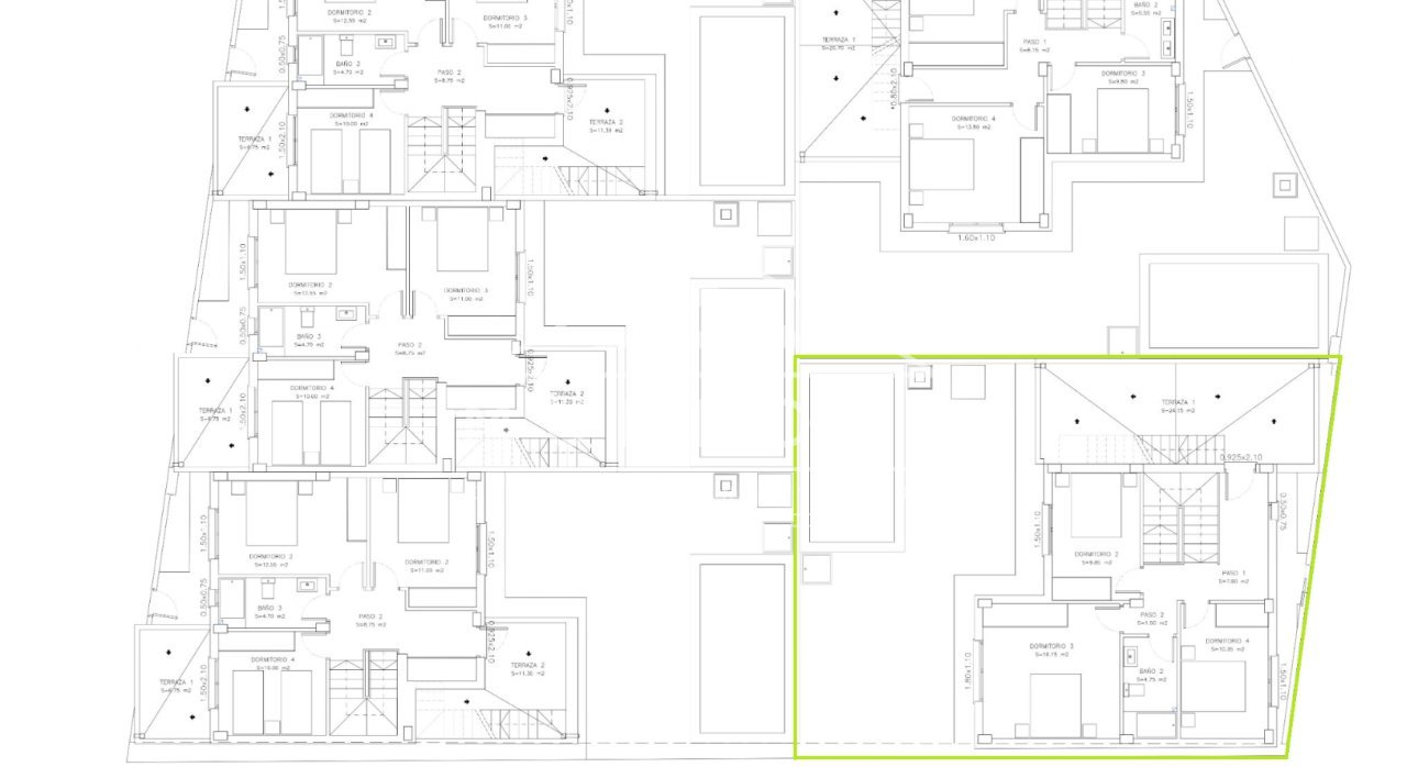 Resale - Terraced Houses -
Cartagena - Los Belones
