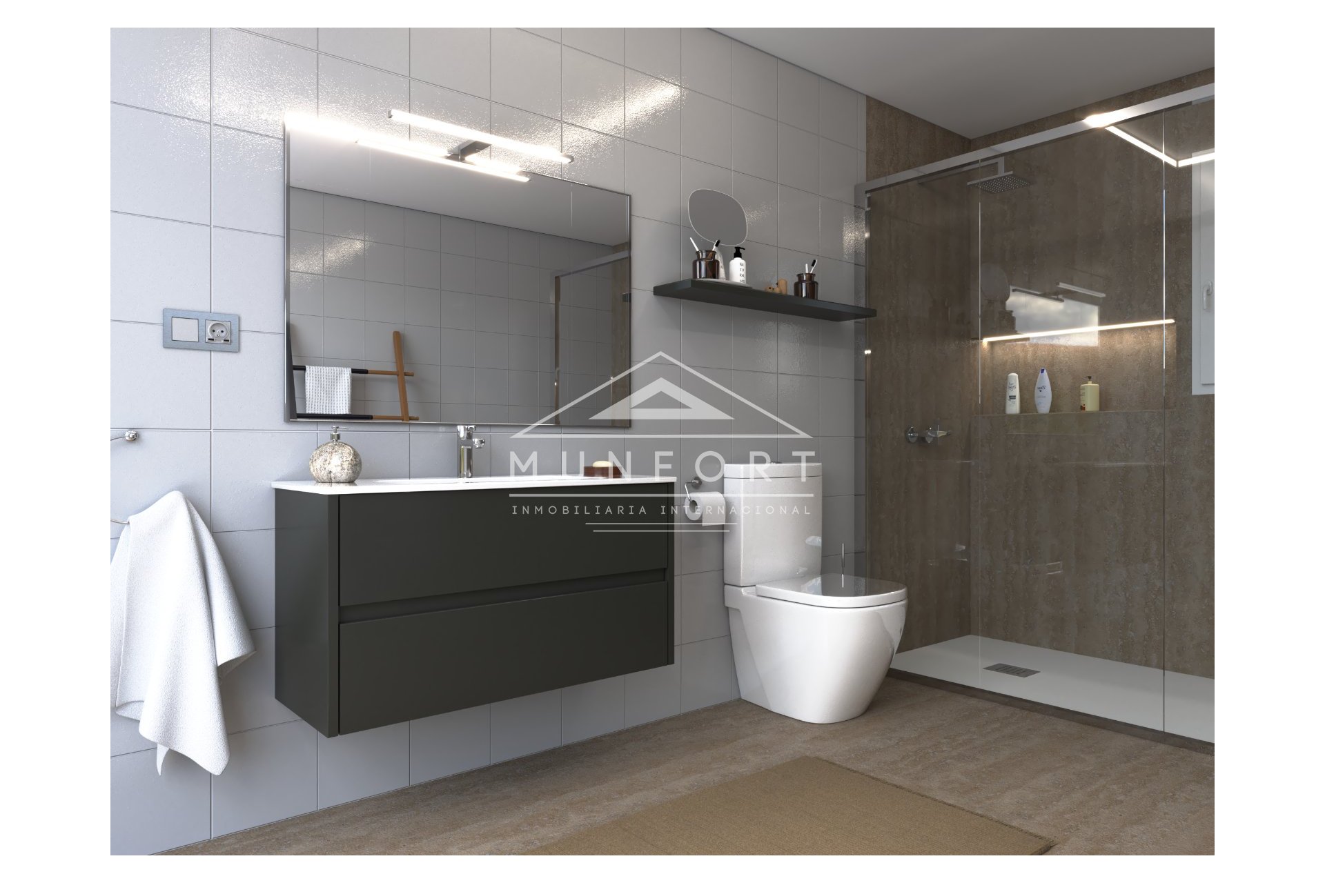 Resale - Terraced Houses -
Cartagena - Los Belones