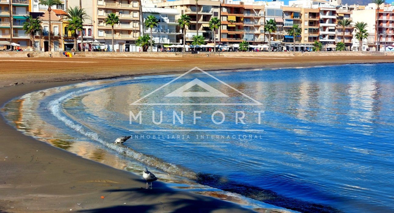 Resale - Terraced Houses -
Fuente Álamo - La Pinilla