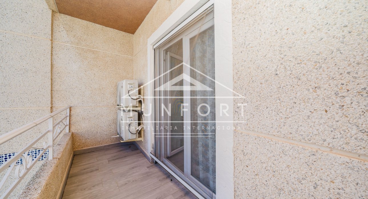 Resale - Terraced Houses -
Lo Pagán - Los Cuarteros - Lo Pagán