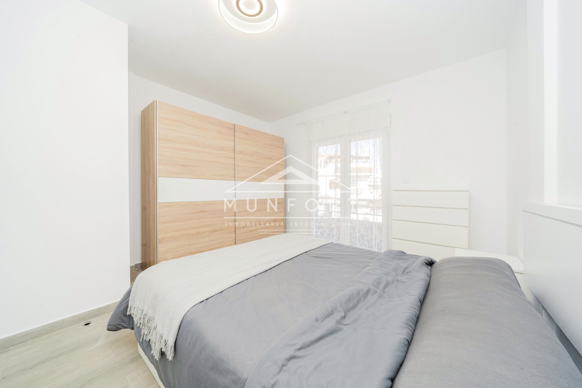 Resale - Terraced Houses -
Lo Pagán - Los Cuarteros - Lo Pagán