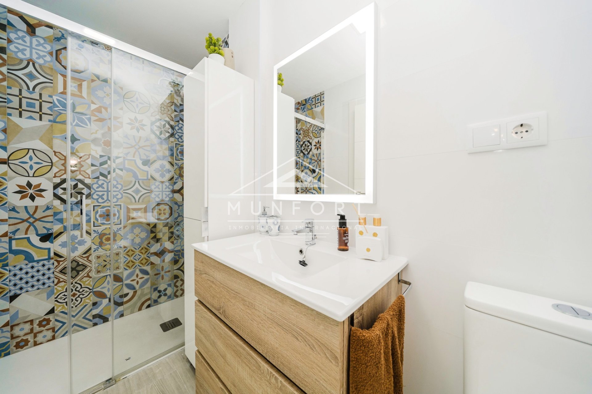 Resale - Terraced Houses -
Lo Pagán - Los Cuarteros - Lo Pagán