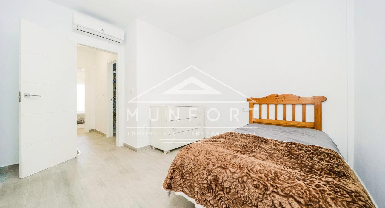 Resale - Terraced Houses -
Lo Pagán - Los Cuarteros - Lo Pagán