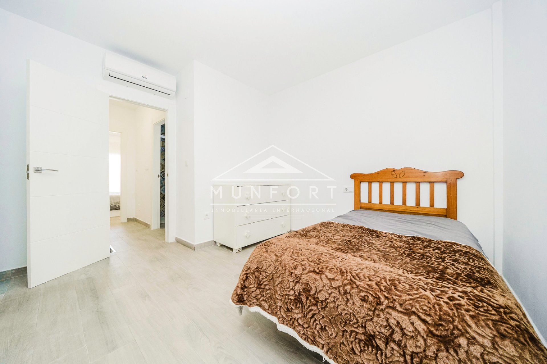 Resale - Terraced Houses -
Lo Pagán - Los Cuarteros - Lo Pagán