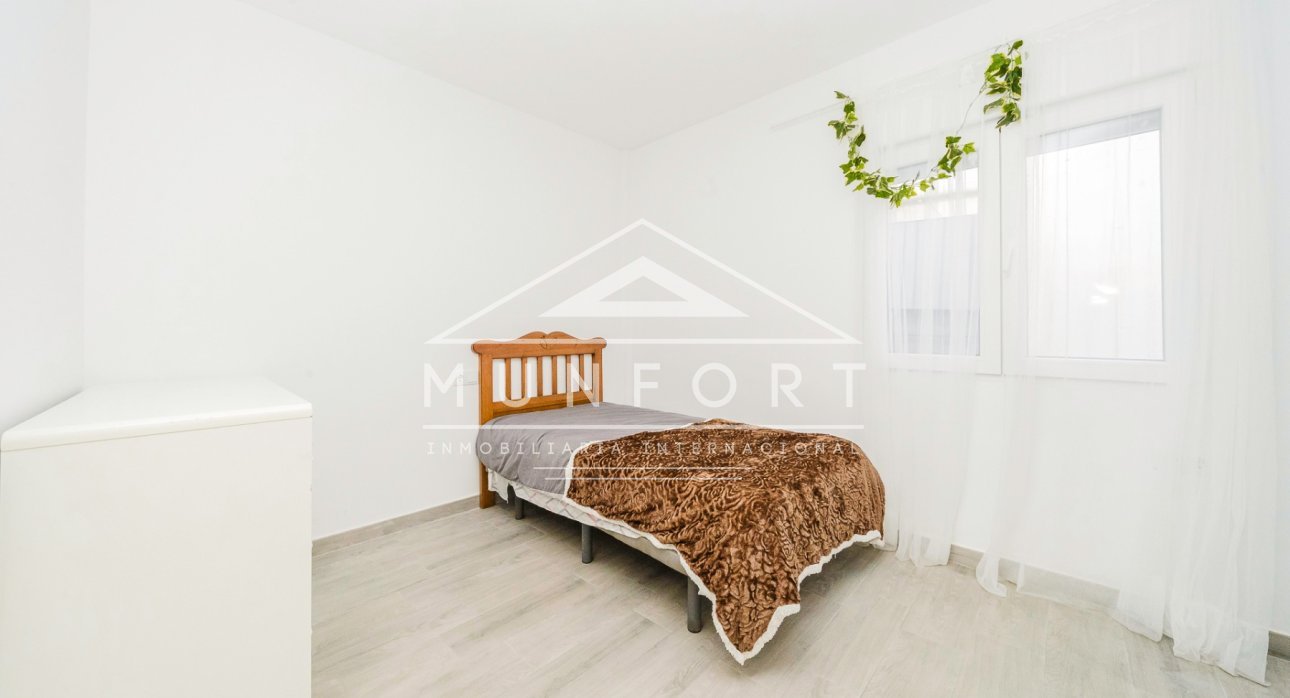 Resale - Terraced Houses -
Lo Pagán - Los Cuarteros - Lo Pagán