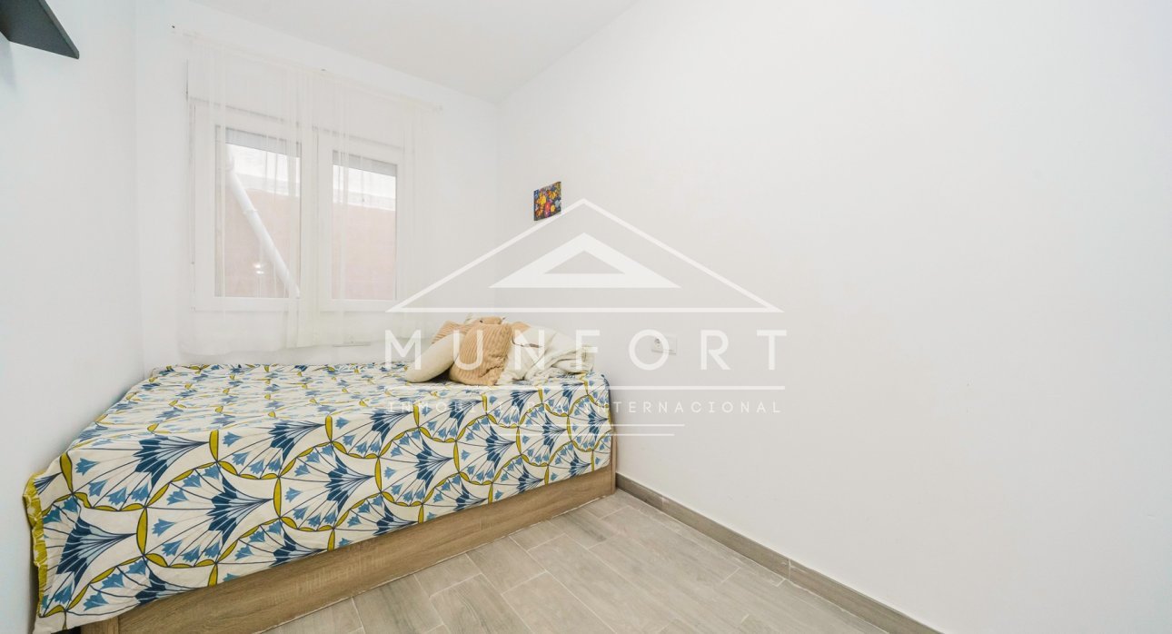 Resale - Terraced Houses -
Lo Pagán - Los Cuarteros - Lo Pagán