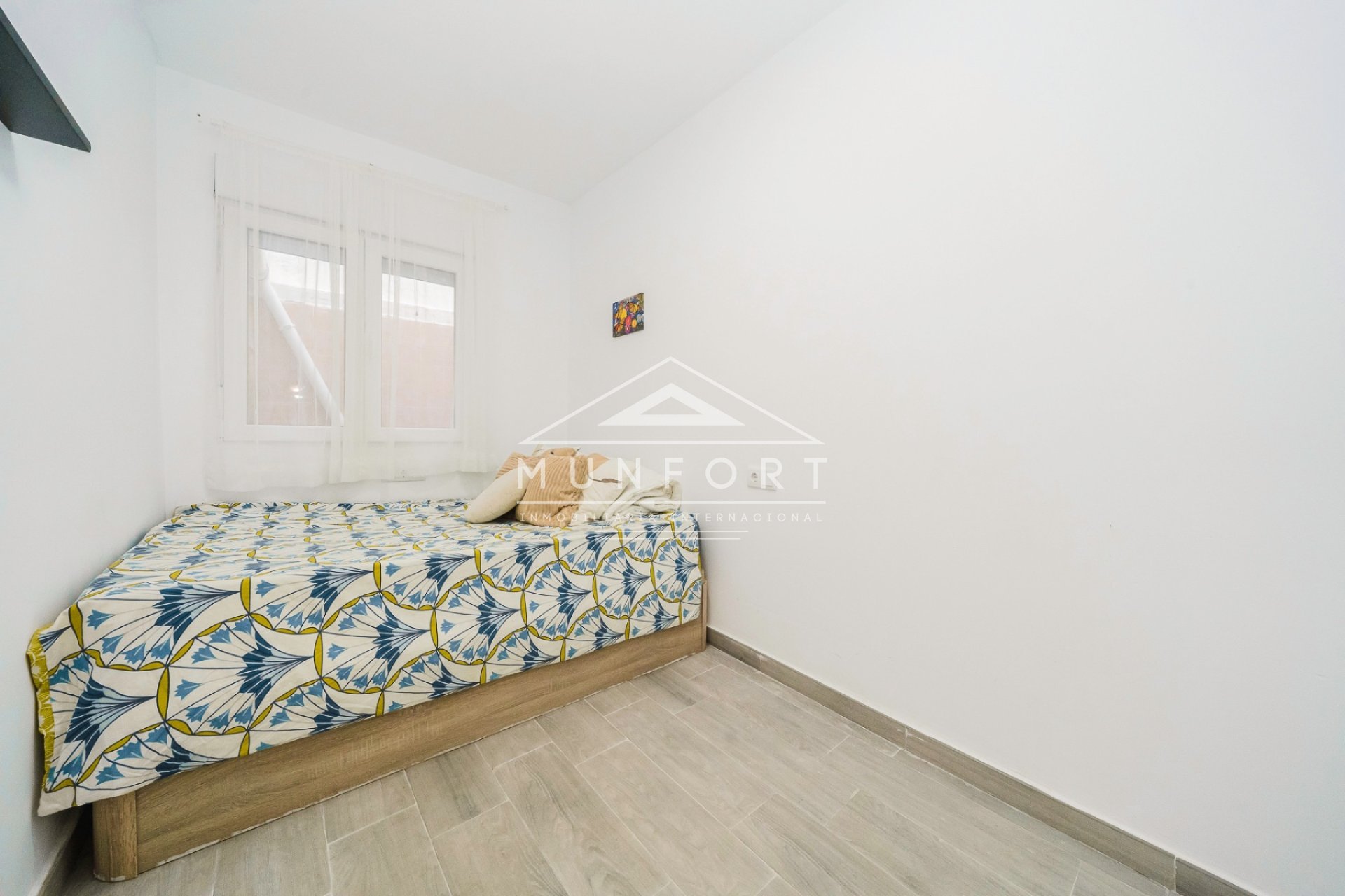 Resale - Terraced Houses -
Lo Pagán - Los Cuarteros - Lo Pagán