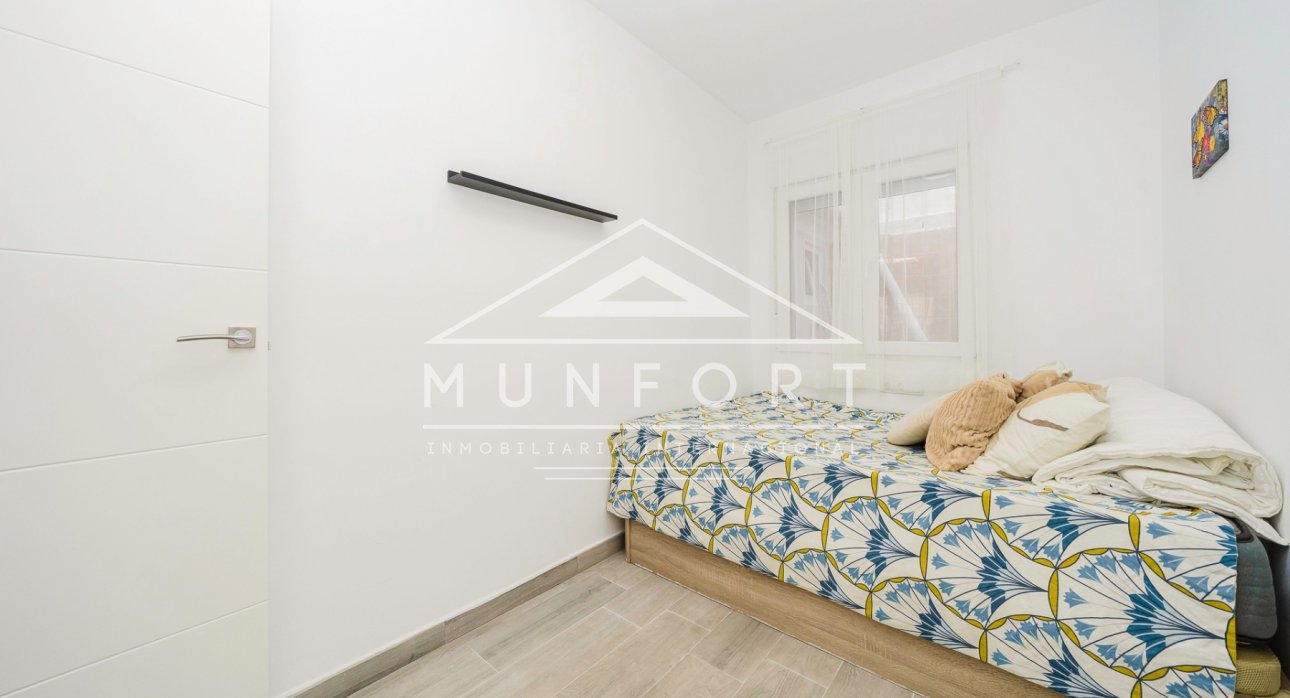 Resale - Terraced Houses -
Lo Pagán - Los Cuarteros - Lo Pagán