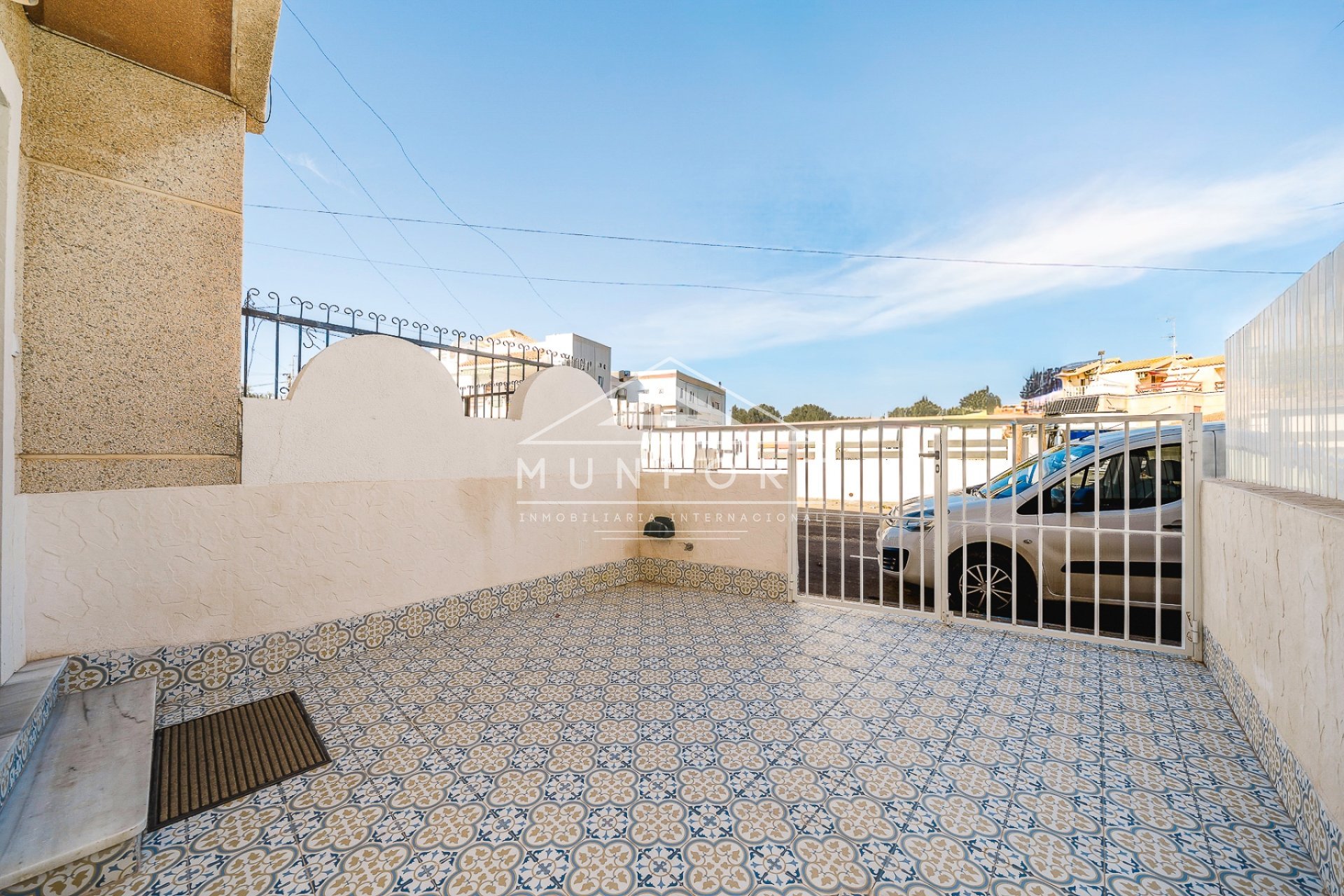 Resale - Terraced Houses -
Lo Pagán - Los Cuarteros - Lo Pagán