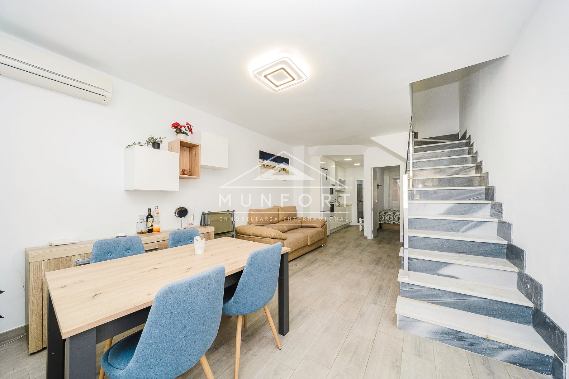 Resale - Terraced Houses -
Lo Pagán - Los Cuarteros - Lo Pagán