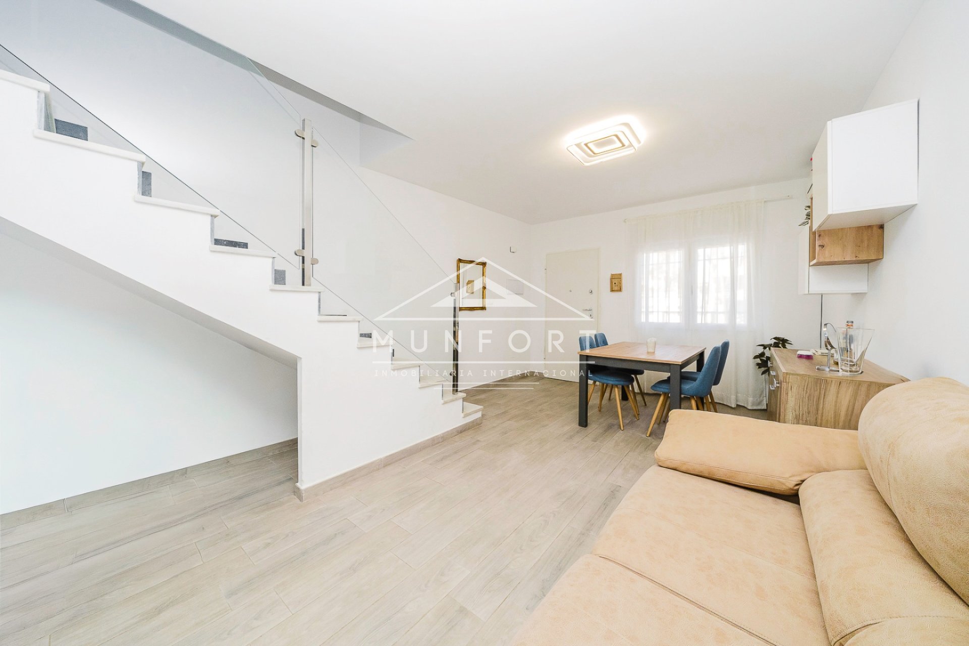 Resale - Terraced Houses -
Lo Pagán - Los Cuarteros - Lo Pagán