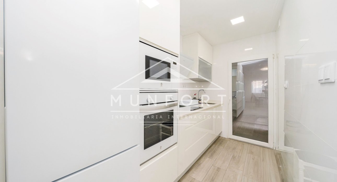 Resale - Terraced Houses -
Lo Pagán - Los Cuarteros - Lo Pagán