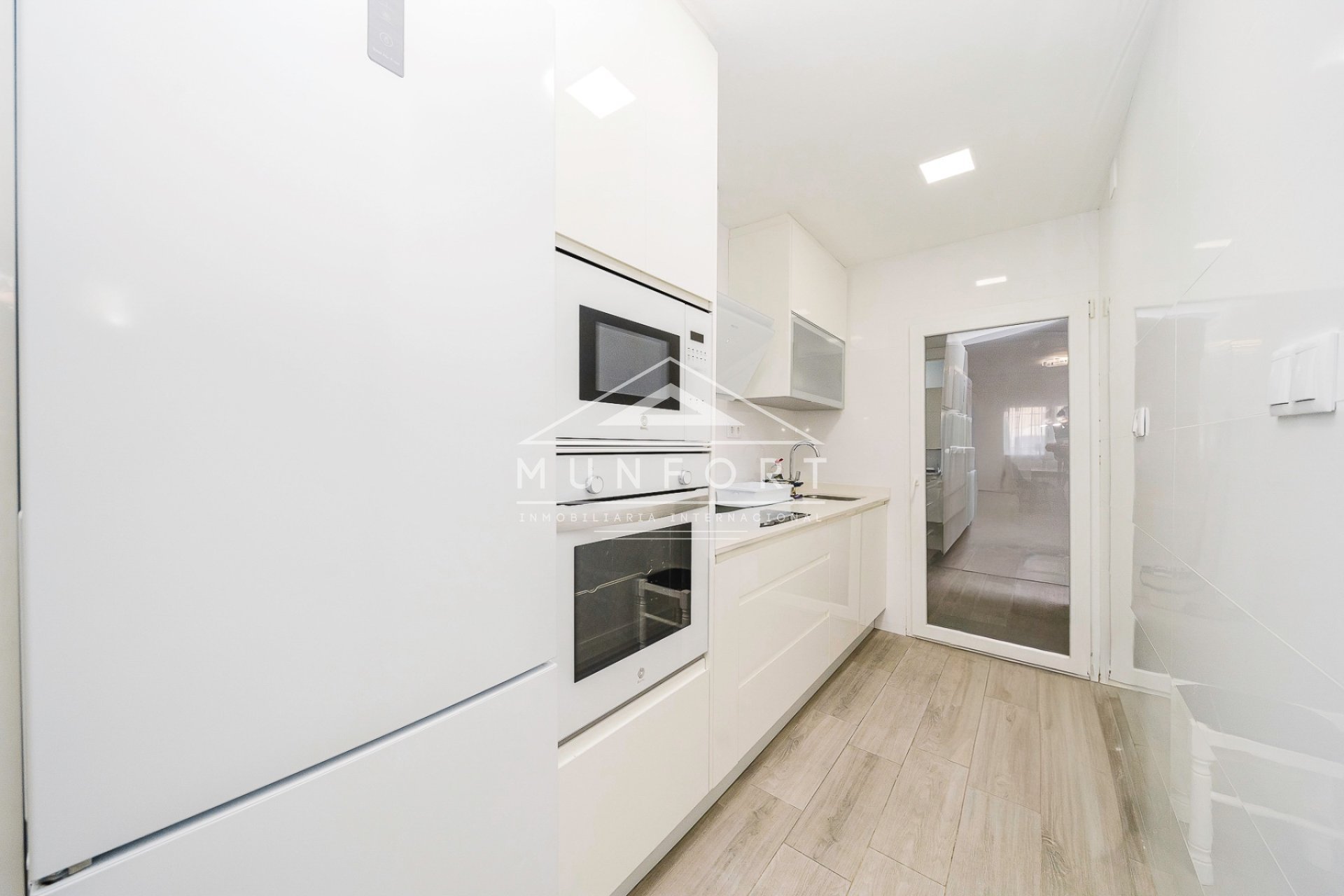 Resale - Terraced Houses -
Lo Pagán - Los Cuarteros - Lo Pagán