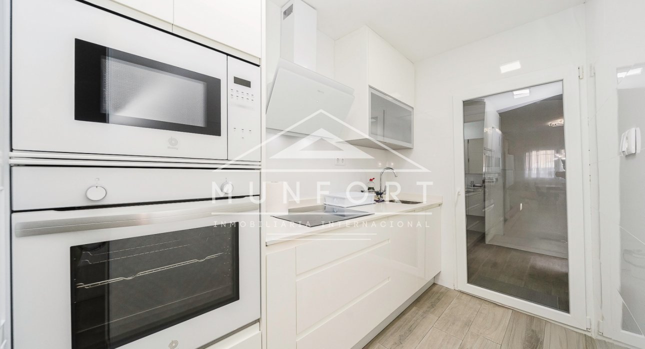 Resale - Terraced Houses -
Lo Pagán - Los Cuarteros - Lo Pagán