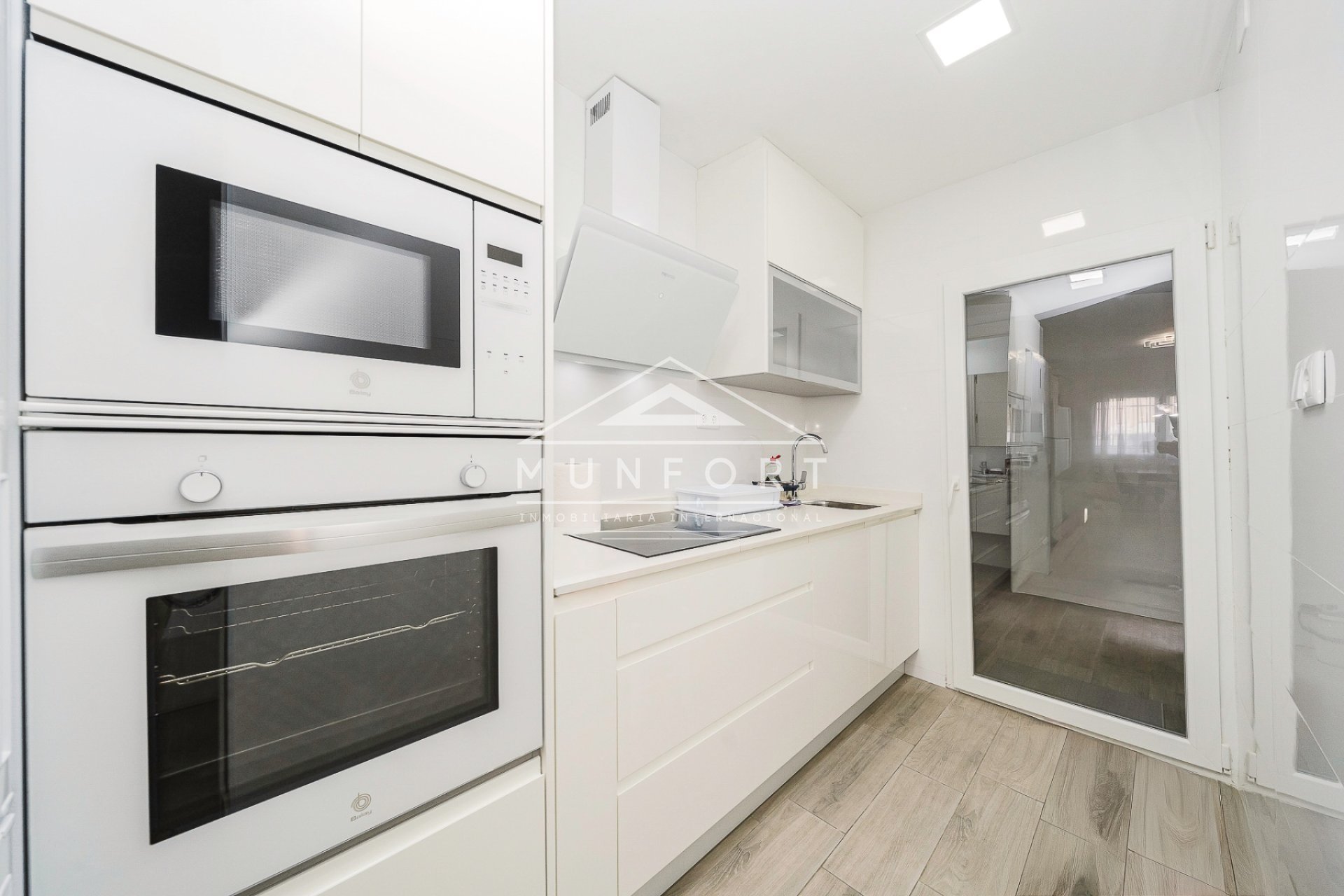 Resale - Terraced Houses -
Lo Pagán - Los Cuarteros - Lo Pagán