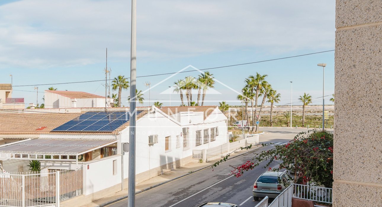 Resale - Terraced Houses -
Lo Pagán - Los Cuarteros - Lo Pagán