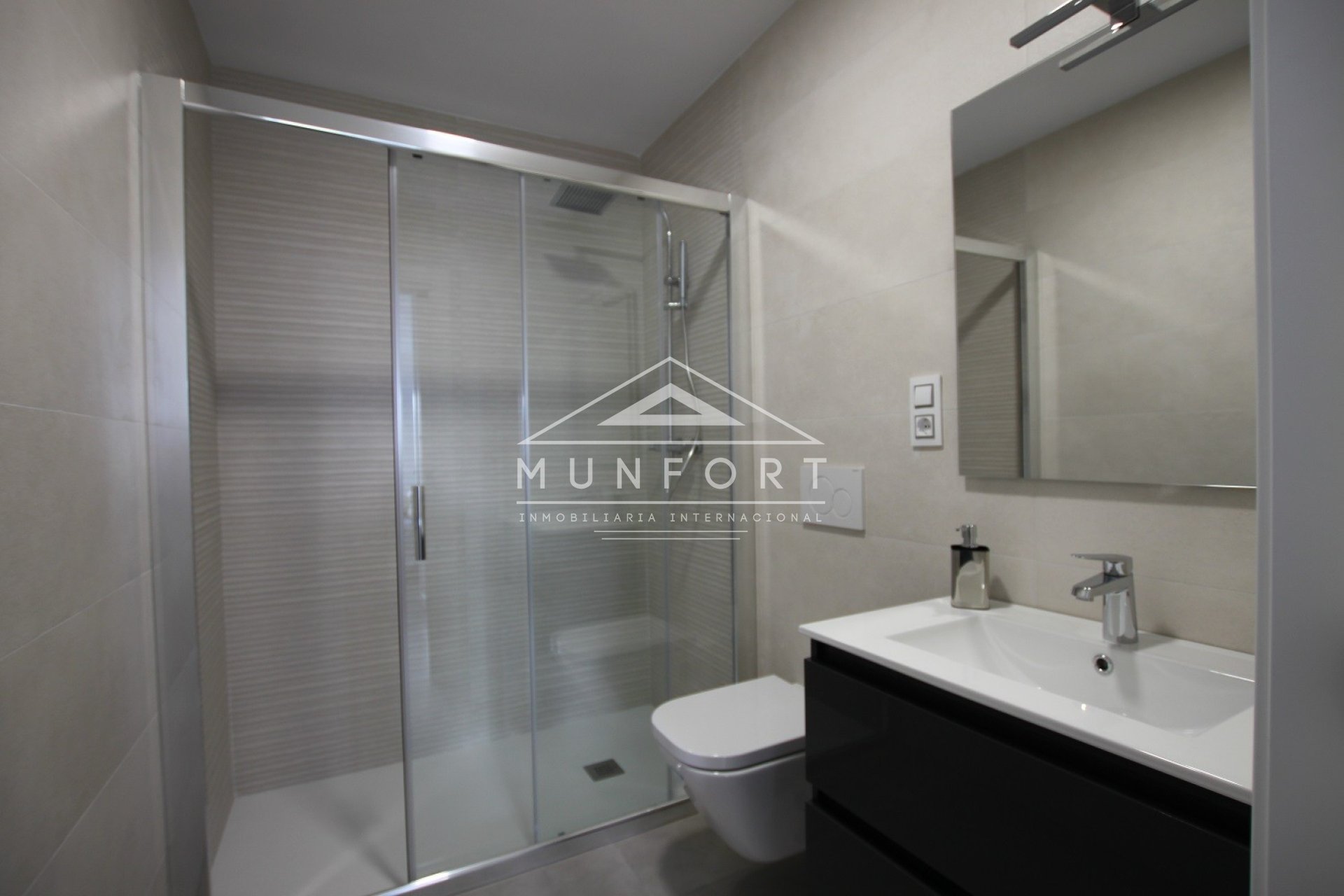 Resale - Terraced Houses -
Los Montesinos