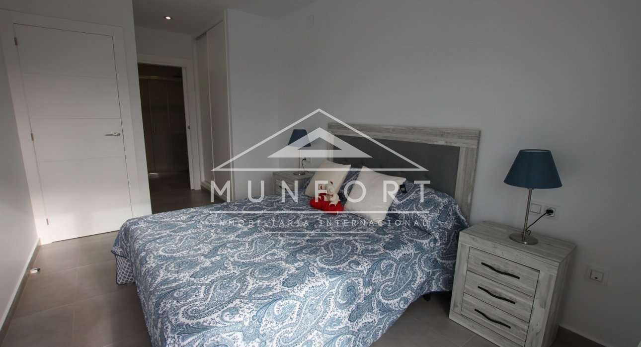 Resale - Terraced Houses -
Los Montesinos