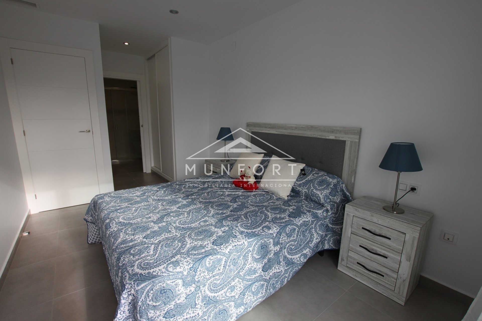 Resale - Terraced Houses -
Los Montesinos