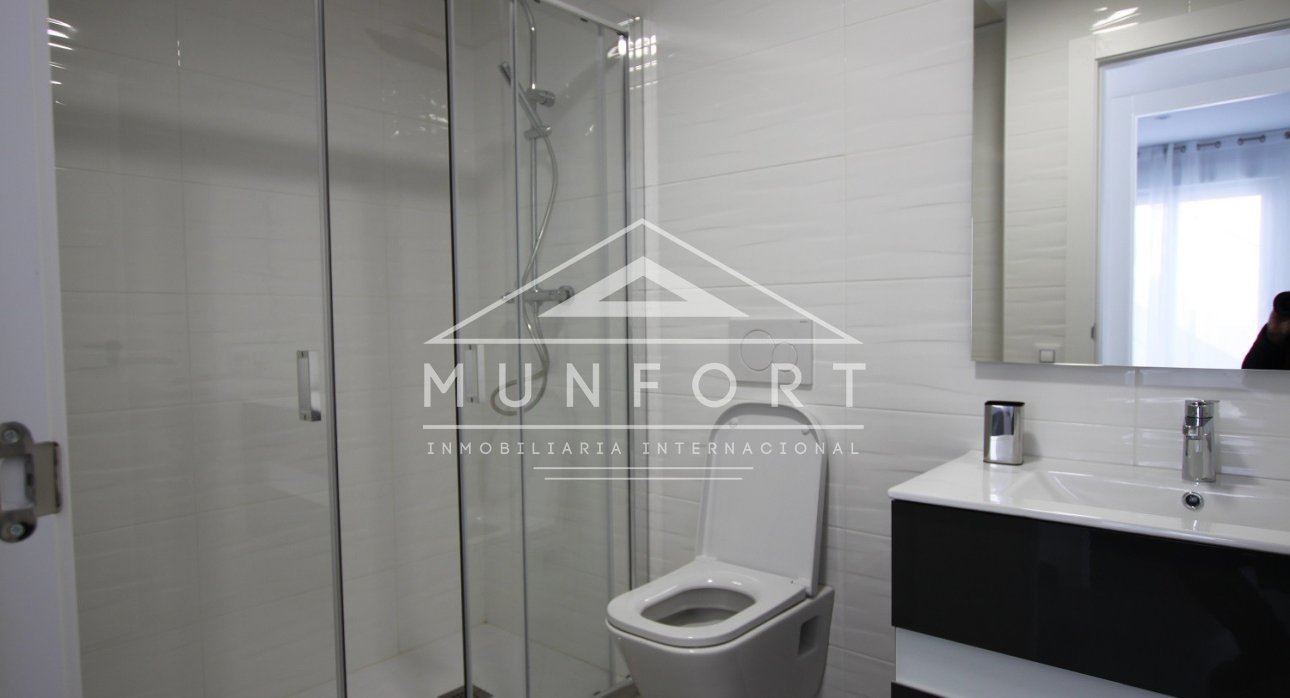 Resale - Terraced Houses -
Los Montesinos