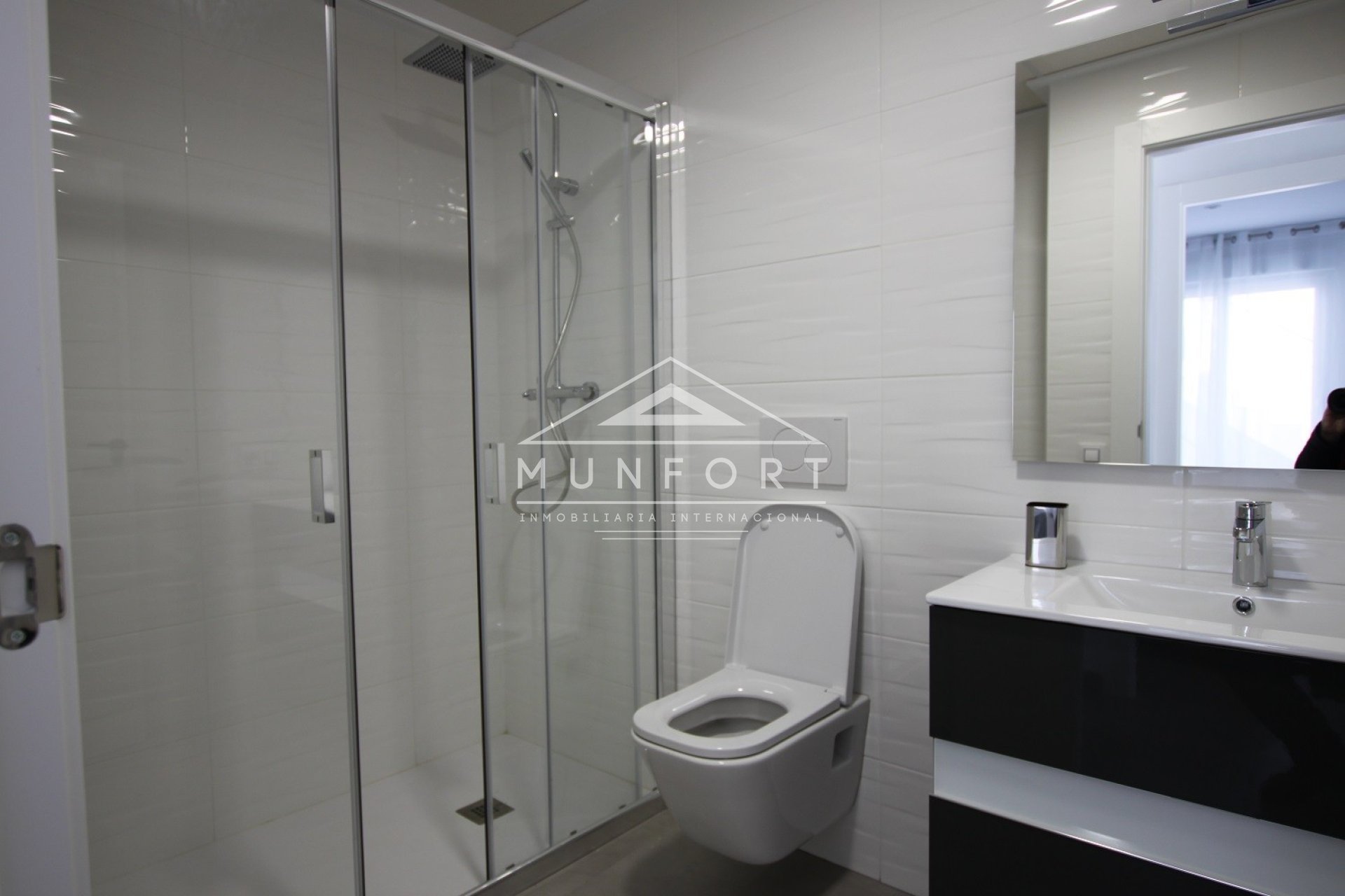 Resale - Terraced Houses -
Los Montesinos