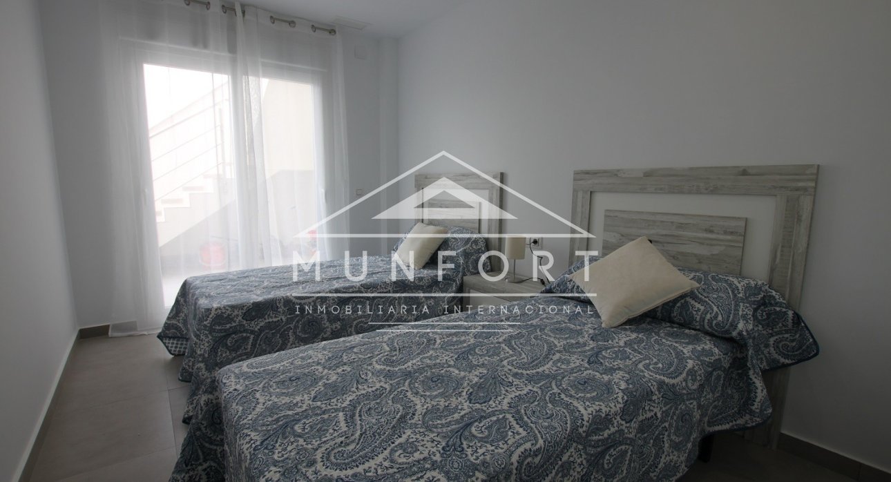 Resale - Terraced Houses -
Los Montesinos