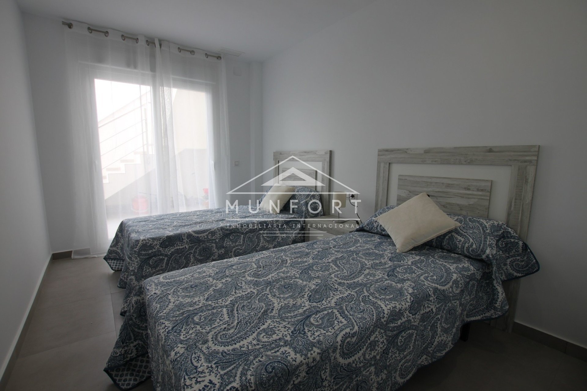 Resale - Terraced Houses -
Los Montesinos