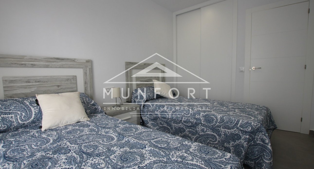 Resale - Terraced Houses -
Los Montesinos