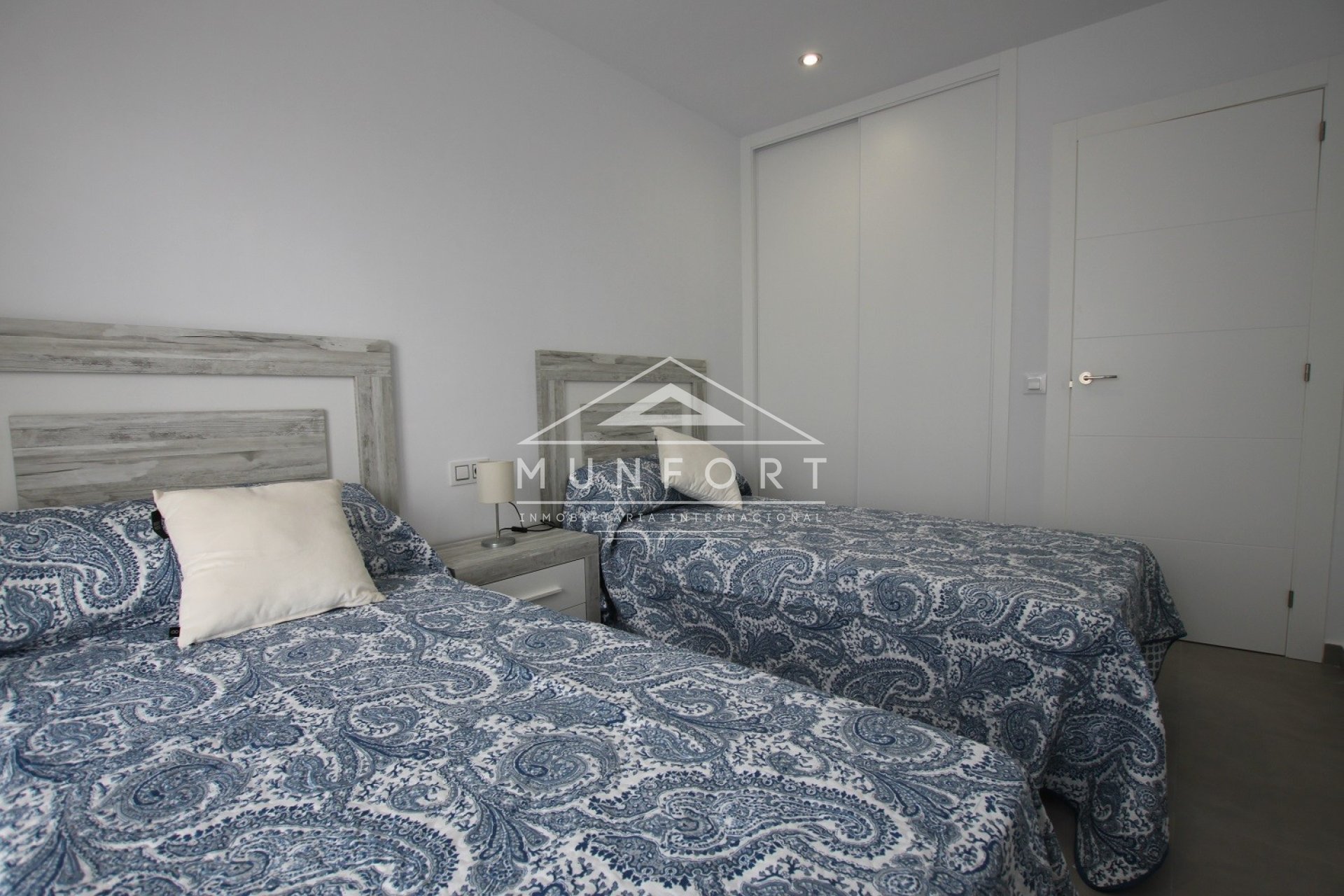 Resale - Terraced Houses -
Los Montesinos