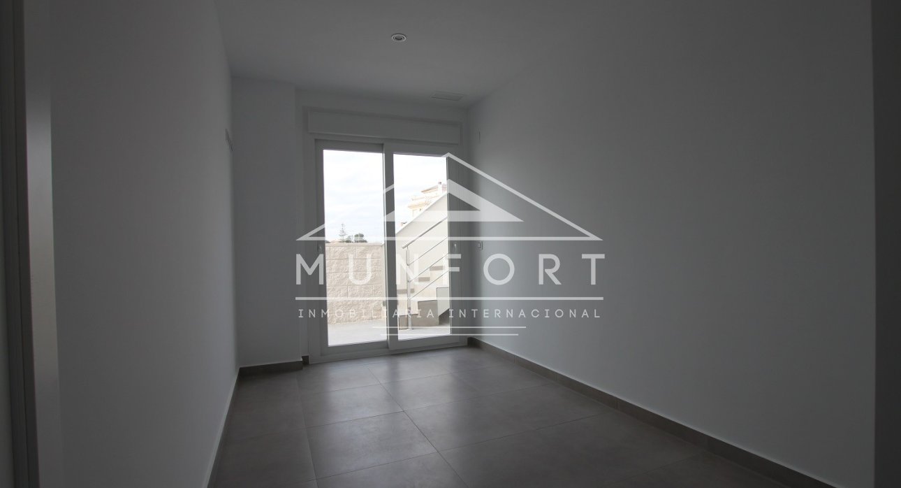 Resale - Terraced Houses -
Los Montesinos